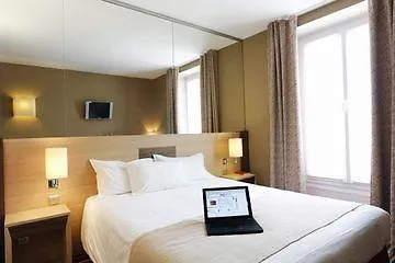 Pavillon Bastille Hotell 3*