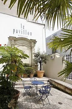 Pavillon Bastille Hotell 3*