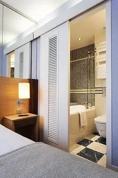 Pavillon Bastille Hotell 3*