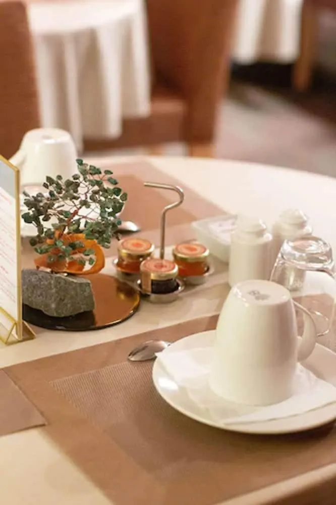 Hotell Pavillon Bastille Paris