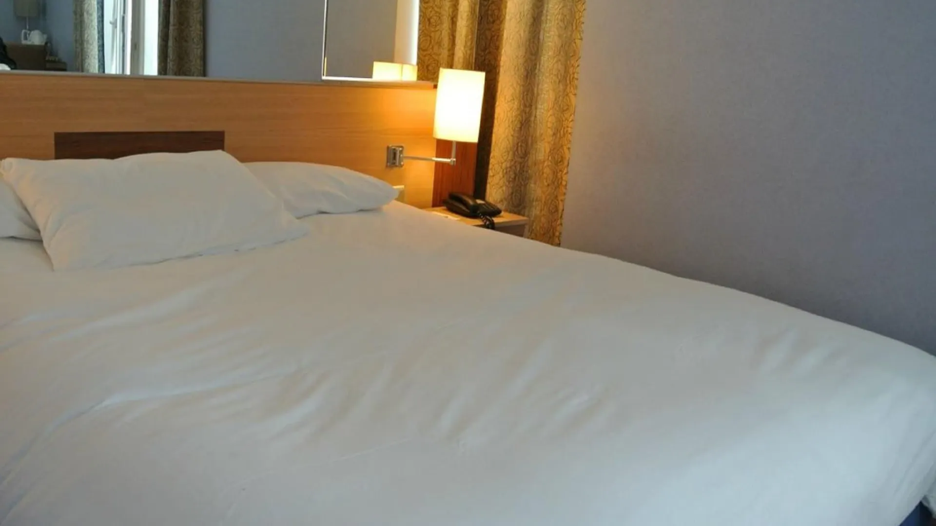 Pavillon Bastille Hotell 3*