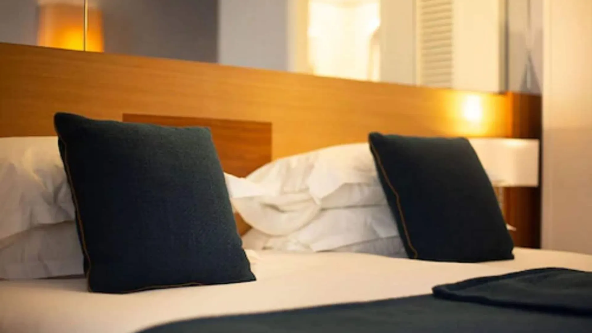 Pavillon Bastille Hotell Paris
