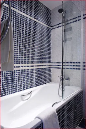 Pavillon Bastille Hotell 3*