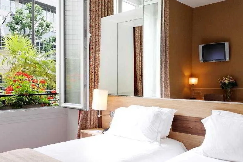 Pavillon Bastille 3* Paris