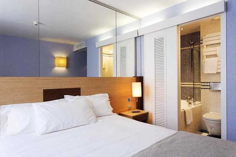 Pavillon Bastille Hotel Paris
