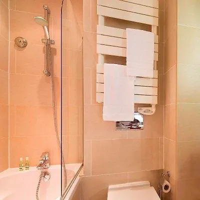 Pavillon Bastille Hotell