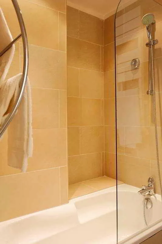 Hotell Pavillon Bastille