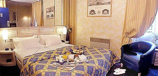 Pavillon Bastille Hotell Paris