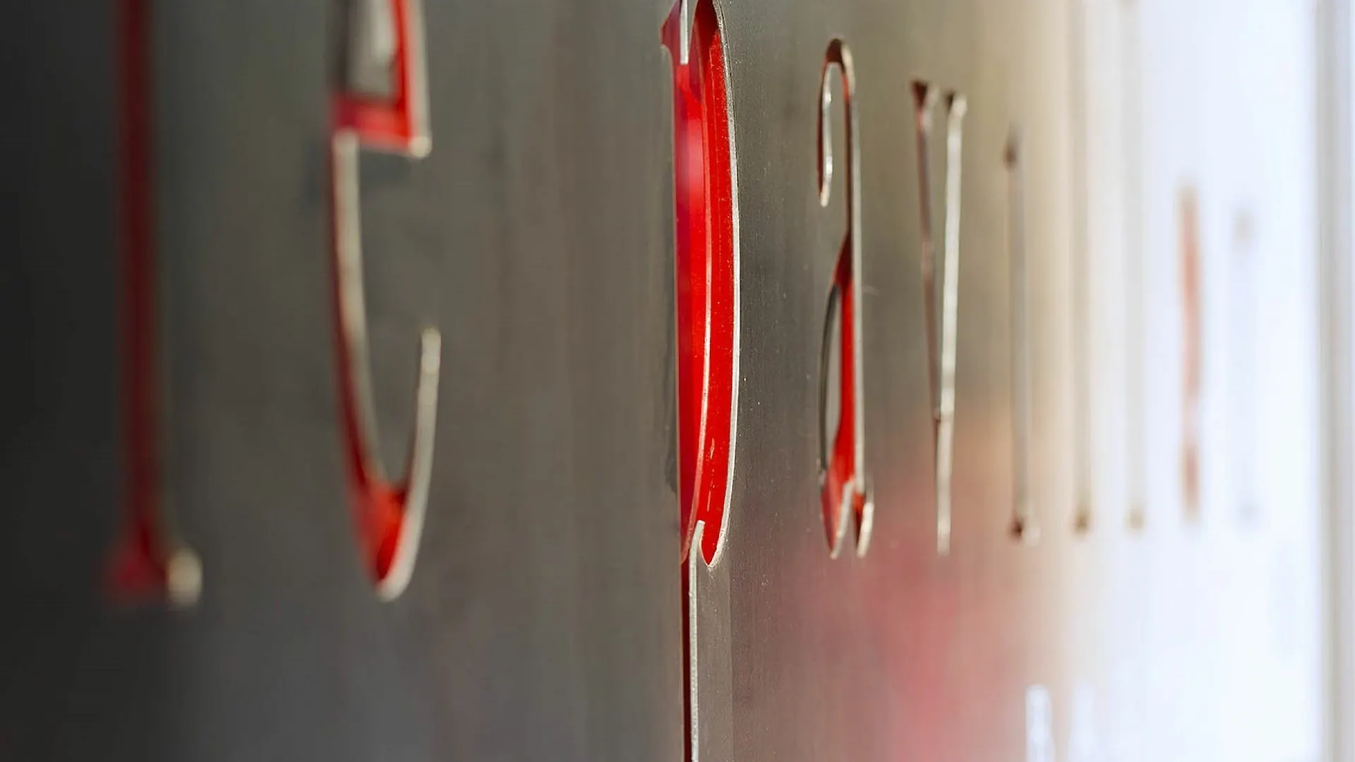 Hotell Pavillon Bastille