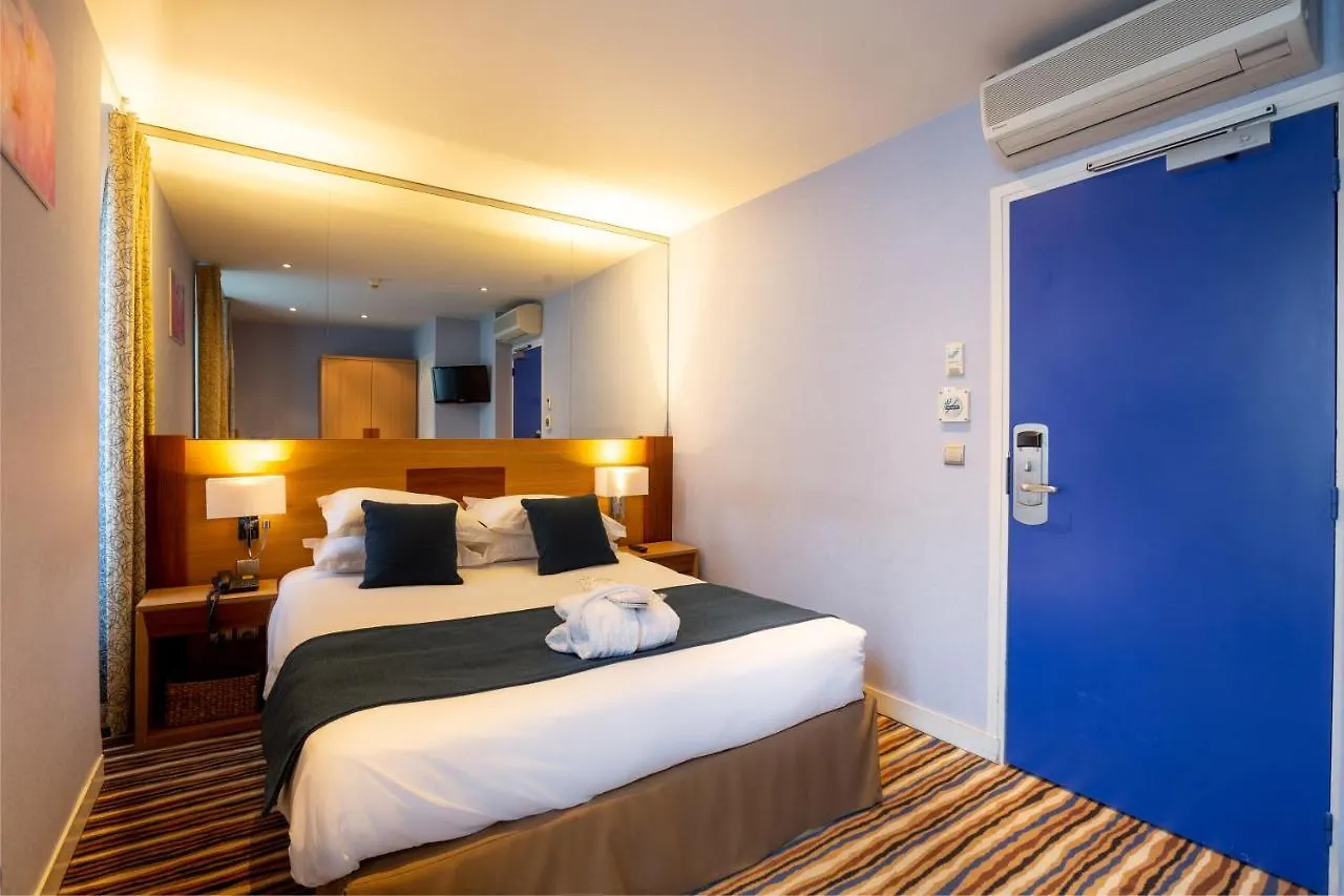 Pavillon Bastille Hotell 3*
