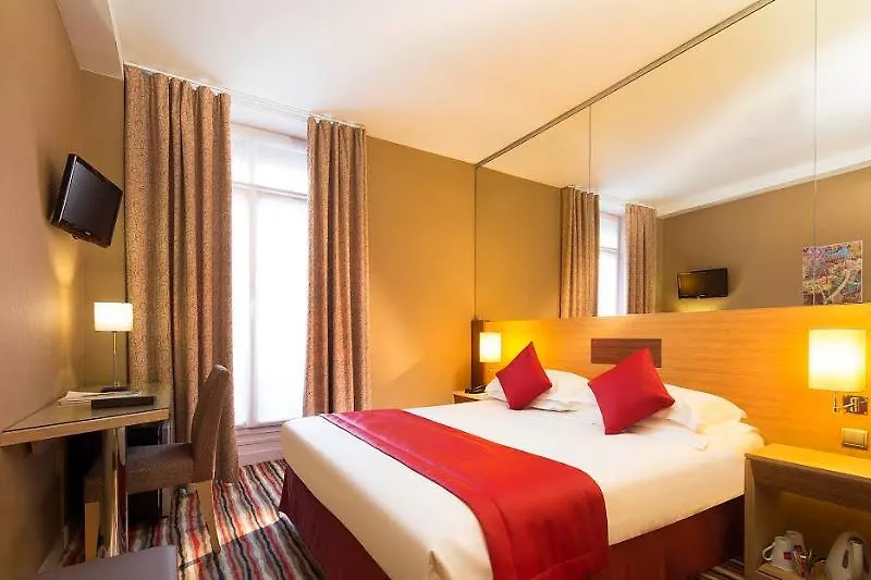 Pavillon Bastille Hotell 3*